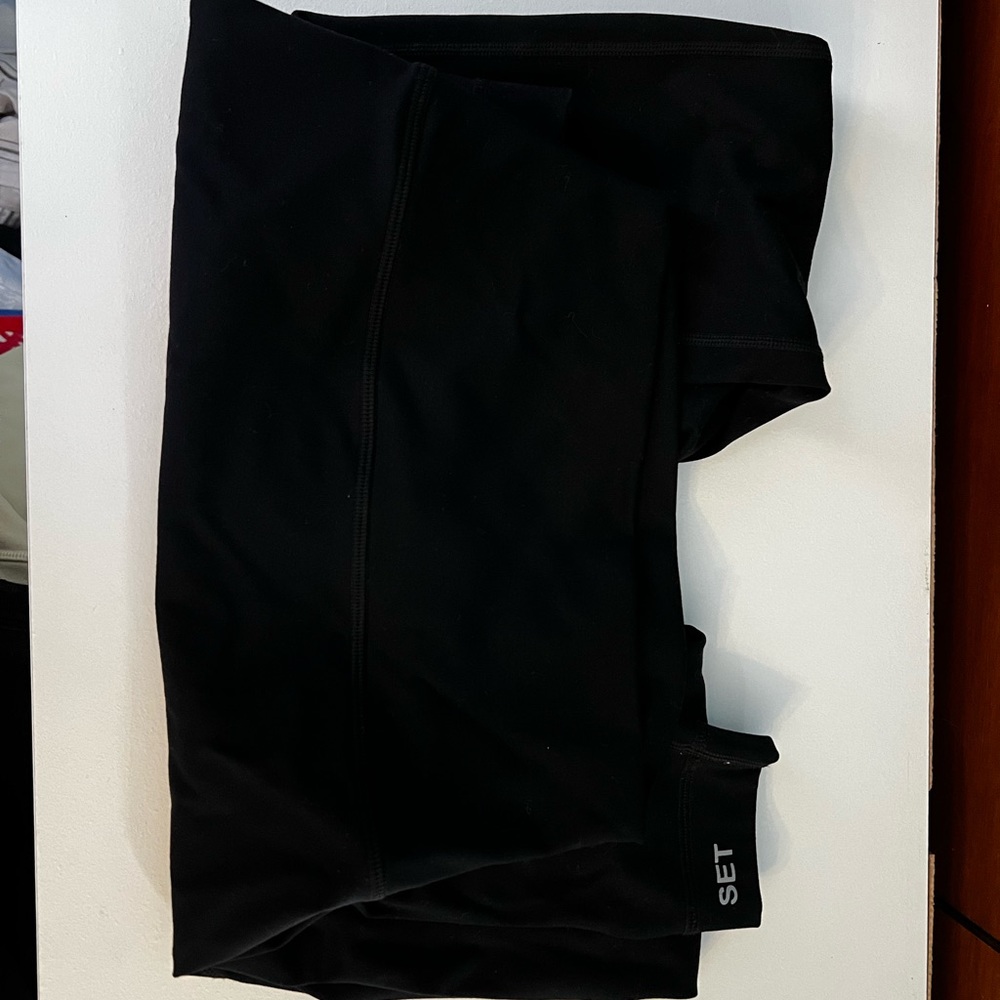 Full Length Set Active Leggings